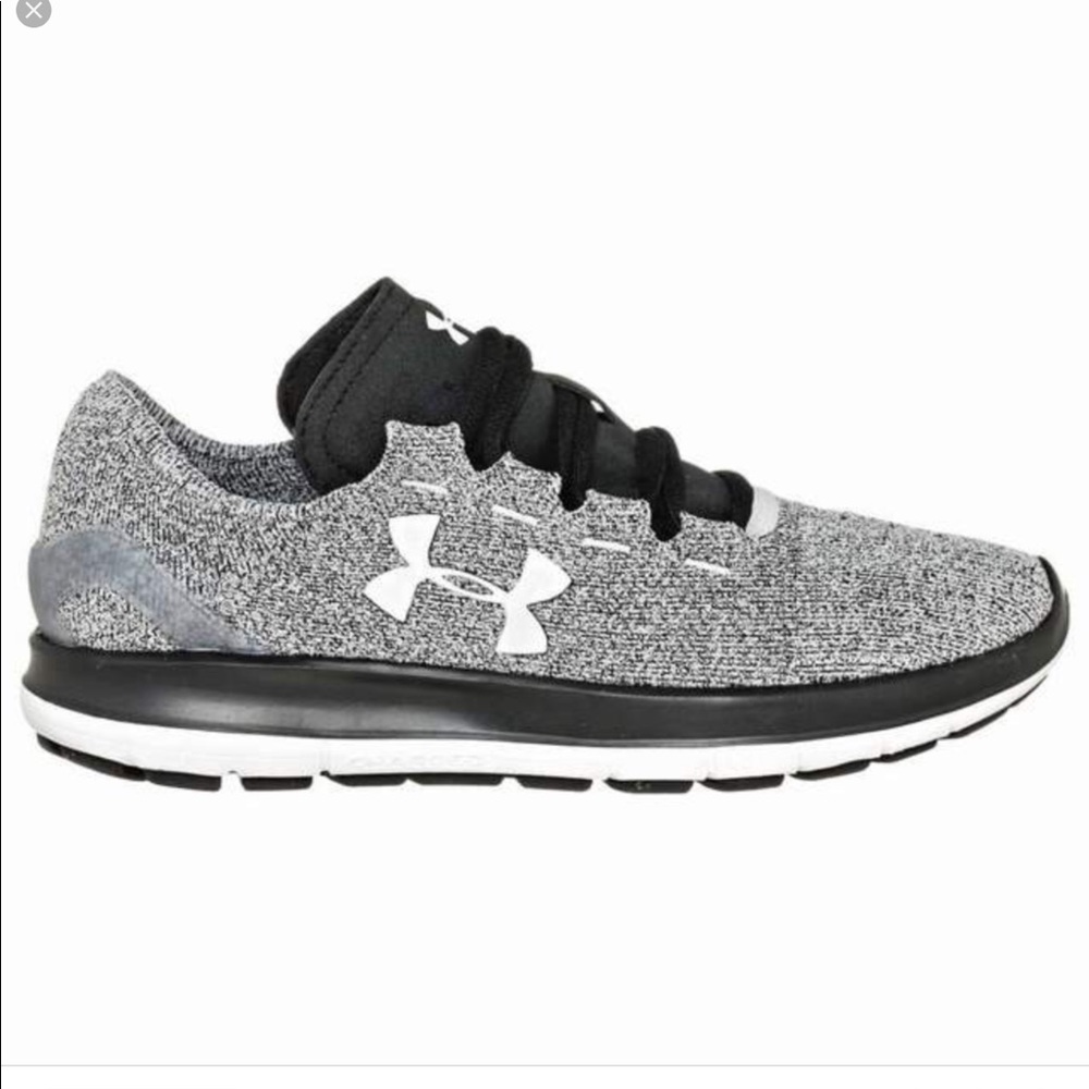 Under armour speedform shoes